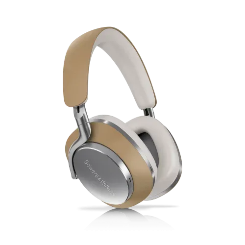 Bowers And Wilkins Auriculares Inalambricos Px8 Headphone Tan