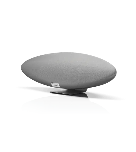 Bowers & Wilkins Zeppelin Gris