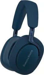 Bowers & Wilkins Px7 S2 Auriculares Inalámbrico y alámbrico Diadema Música USB Tipo C Bluetooth Azul