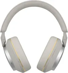 Bowers & Wilkins Px7 S2-E Auriculares Inalámbrico y alámbrico Diadema Música USB Tipo C Bluetooth Gris