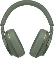 Bowers & Wilkins Px7 S2-E Auriculares Inalámbrico y alámbrico Diadema Música USB Tipo C Bluetooth Verde