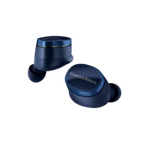 Bowers And Wilkins Auriculares True Wireless Pi8 Midnight Blue