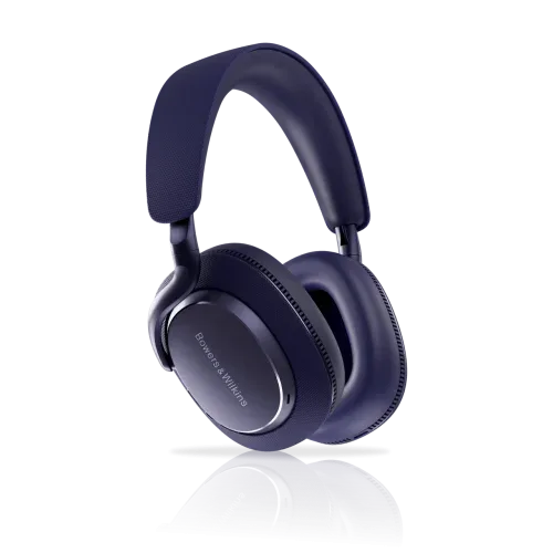 Bowers & Wilkins Px7 S3 Auriculares Inalámbrico Diadema Música USB Tipo C Bluetooth Azul