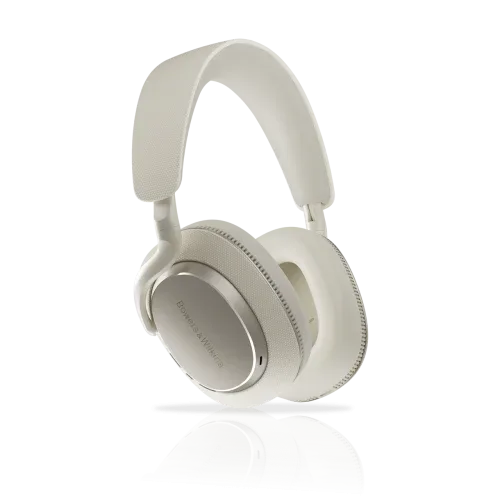 Bowers & Wilkins Px7 S3 Auriculares Inalámbrico Diadema Música USB Tipo C Bluetooth Blanco