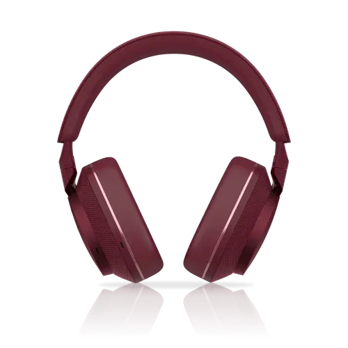 Bowers & Wilkins Px7 S2e Auriculares Inalámbrico y alámbrico Diadema Música USB Tipo C Bluetooth Rojo