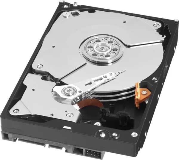 DISCO DURO 3 TB 3.5 '' SATA WD BLUE
