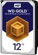 Disco Wd Gold 12TB Sata3 256MB