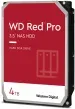 Disco Wd Red Pro 4TB Sata3 256MB