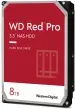 Disco Wd Red Pro 8TB SATA 256MB