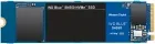 SSD Blue Sn550 500GB NVMe Mb