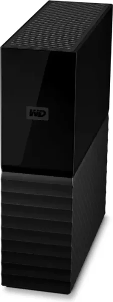 HDD EXTERNO WD 3.5 14 TB 3.0 MY BOOK ESSENTIAL
