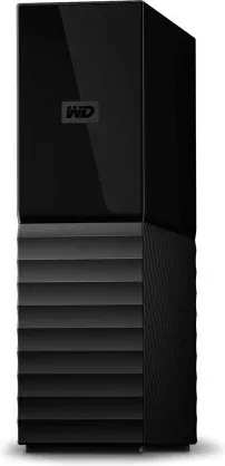 Western Digital My Book disco duro externo 16 TB Negro