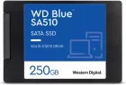 SSD Wd Blue 250GB Sa510 Sata3