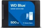 SSD Wd Blue 500GB Sa510 Sata3