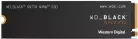 SSD Wd Black Sn770 2TB NVMe