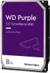 Disco Wd Purple 8TB Sata3 128MB