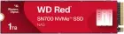SSD WD RED SN700 1TB NAS NVMe