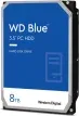 Disco Wd Blue 8TB SATA