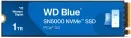 SSD Wd Blue Sn5000 1TB NVMe
