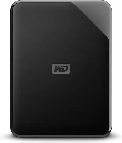 HD EXT USB3.0 6TB WD ELEMENTS 2.5