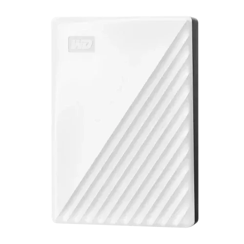 Western Digital My Passport WDBR9S0060BWT-WESN disco duro externo 6 TB 2.5" Micro-USB B 3.2 Gen 1 (3.1 Gen 1) Rojo