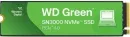 SSD Wd Sn3000 1 TB M.2 Pci Express 4.0 NVMe Qlc 3D Nand