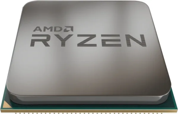 CPU Amd Ryzen 5 3600X Am4