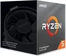 CPU Amd Ryzen 5 3600Xt Am4