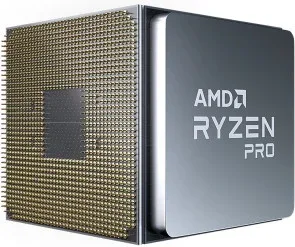 AMD Ryzen 5 PRO 5650G procesador 3,9 GHz 16 MB L3