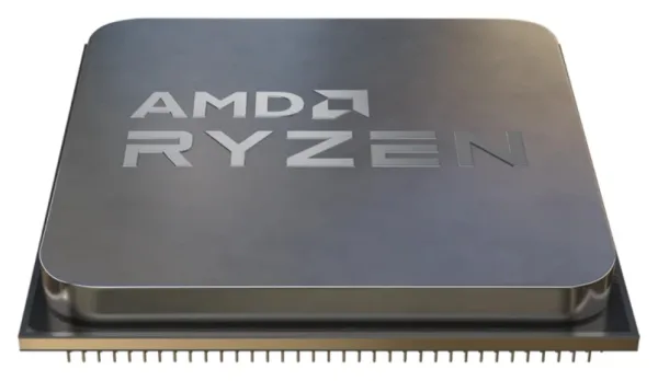 CPU Amd Ryzen 5 5500 Am4