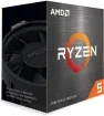 CPU Amd Ryzen 5 5600 Am4