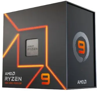 AMD RYZEN 9 7900 AM5