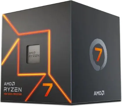 AMD RYZEN 7 7700 AM5