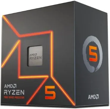 AMD RYZEN 5 7600 AM5