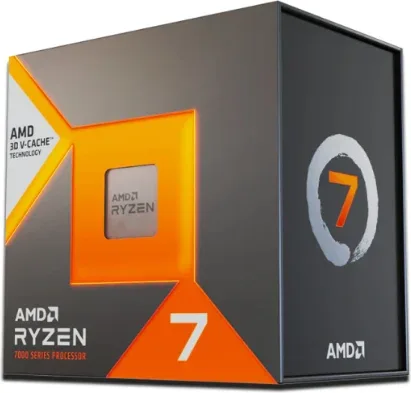 AMD RYZEN 7 7800X3D AM5
