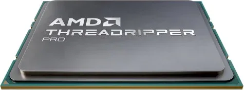 AMD Ryzen Threadripper PRO 7975WX procesador 4 GHz 128 MB L3 Caja