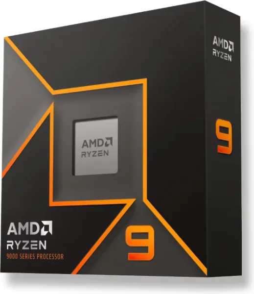 AMD RYZEN 9 9950X AM5