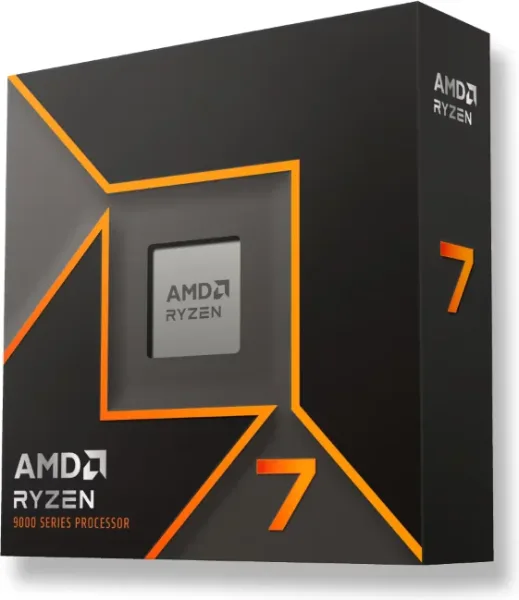 AMD RYZEN 7 9700X AM5