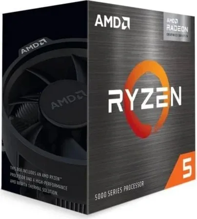 AMD RYZEN 5 5600GT AM4