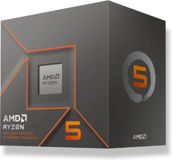 AMD RYZEN 5 8500G AM5