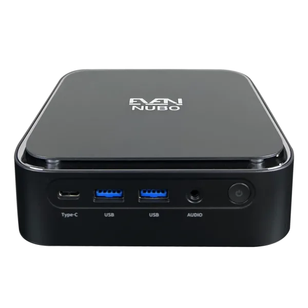 BAREBONE EVEN NUBO G12_i71255U_16GB _1TB
