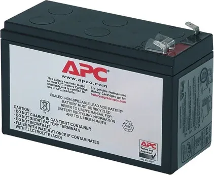 APC RBC2 batería para sistema ups Sealed Lead Acid (VRLA)