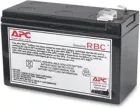 APC APCRBC110 batería para sistema ups Sealed Lead Acid (VRLA)