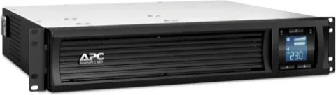 APC SMC2000I-2U sistema de alimentación ininterrumpida (UPS) Línea interactiva 2 kVA 1300 W