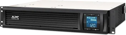 APC SMC1000I-2UC sistema de alimentación ininterrumpida (UPS) Línea interactiva 1 kVA 600 W 4 salidas AC