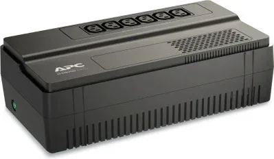 APC BV800I sistema de alimentación ininterrumpida (UPS) Línea interactiva 0,8 kVA 450 W