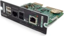 APC AP9643 adaptador y tarjeta de red Interno