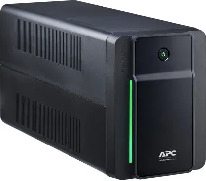 APC Easy UPS sistema de alimentación ininterrumpida (UPS) Línea interactiva 1,6 kVA 900 W 6 salidas AC