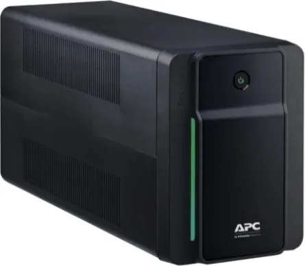APC Easy UPS sistema de alimentación ininterrumpida (UPS) Línea interactiva 1,6 kVA 900 W