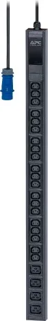 APC EPDU1116B unidad de distribución de energía (PDU) 24 salidas AC 0U Negro